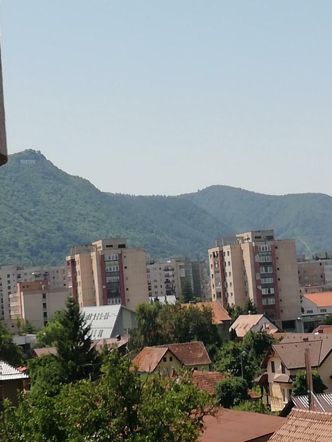 Abc Studio Daire Braşov Dış mekan fotoğraf